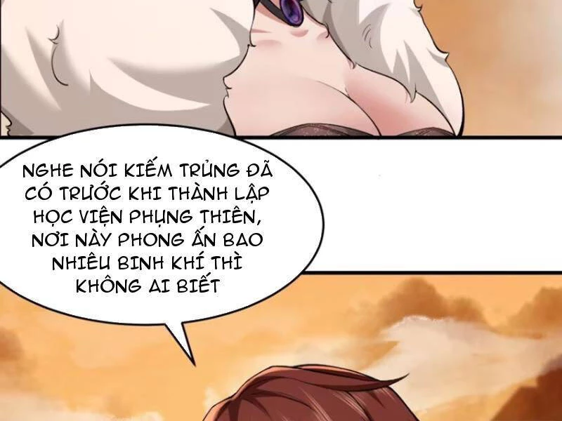 Thái Cổ Yêu Thánh Lấy Ta Làm Lô Đỉnh Chapter 71 - 73