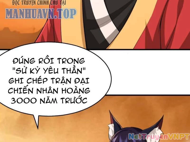 Thái Cổ Yêu Thánh Lấy Ta Làm Lô Đỉnh Chapter 71 - 75