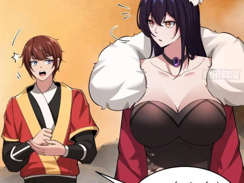 Thái Cổ Yêu Thánh Lấy Ta Làm Lô Đỉnh Chapter 71 - 76