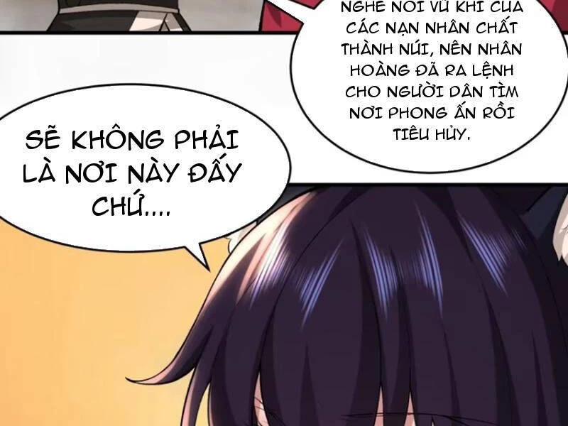 Thái Cổ Yêu Thánh Lấy Ta Làm Lô Đỉnh Chapter 71 - 77
