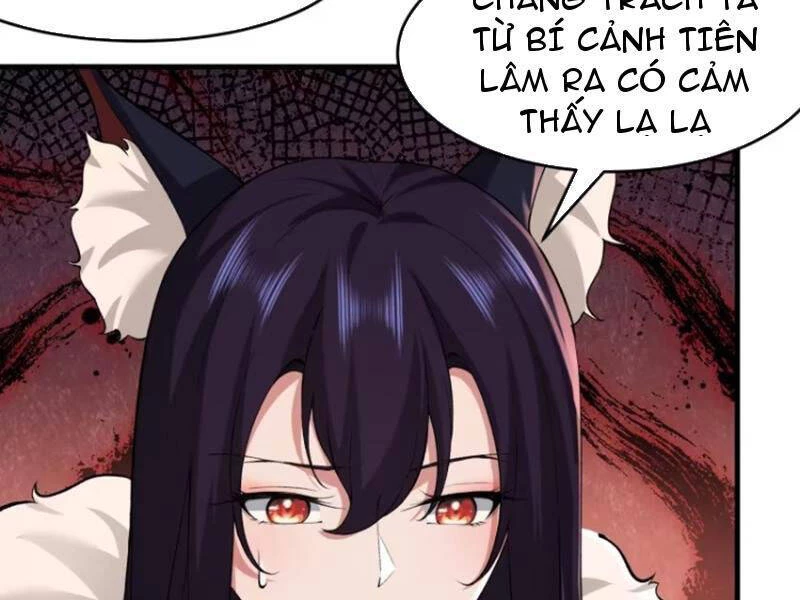 Thái Cổ Yêu Thánh Lấy Ta Làm Lô Đỉnh Chapter 71 - 79