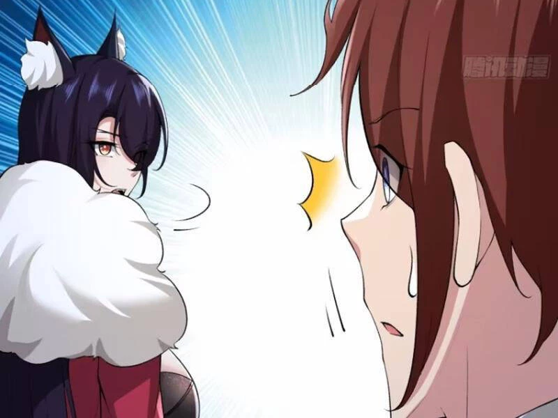 Thái Cổ Yêu Thánh Lấy Ta Làm Lô Đỉnh Chapter 71 - 81