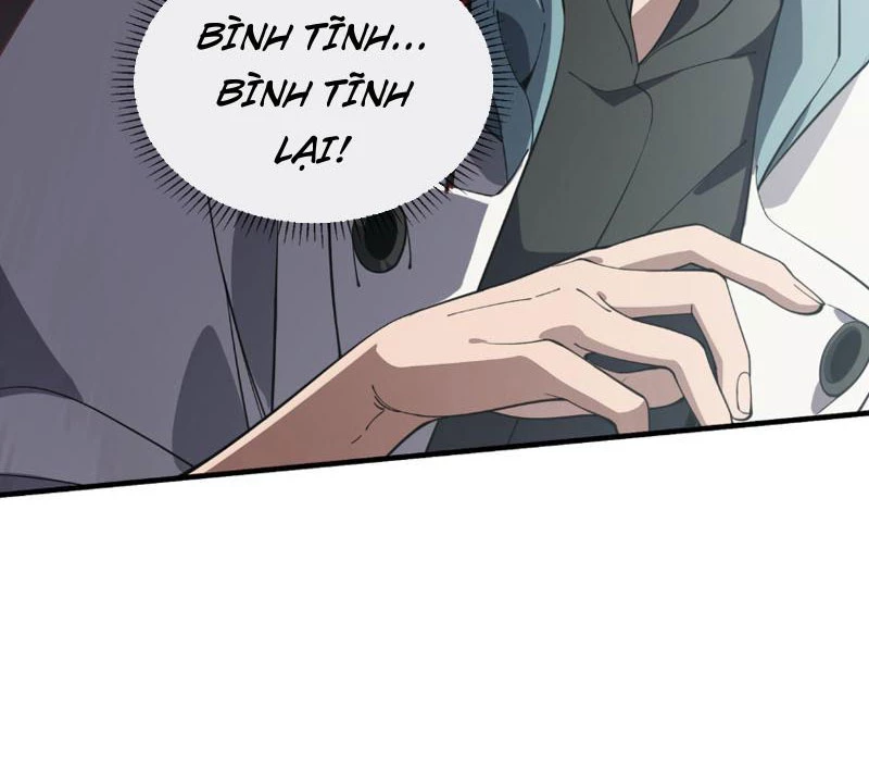 Ta Ký Kết Khế Ước Với Chính Mình Chapter 2 - 7