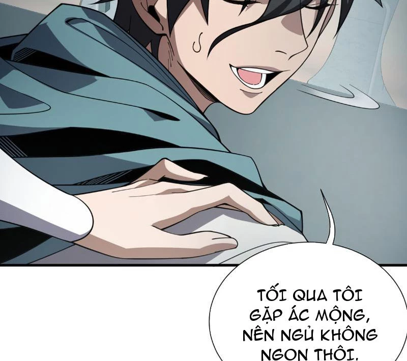 Ta Ký Kết Khế Ước Với Chính Mình Chapter 2 - 9