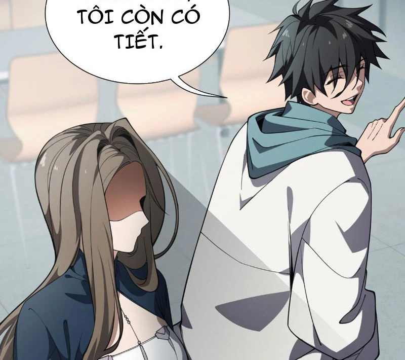 Ta Ký Kết Khế Ước Với Chính Mình Chapter 2 - 11