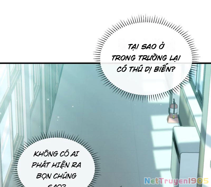 Ta Ký Kết Khế Ước Với Chính Mình Chapter 2 - 18