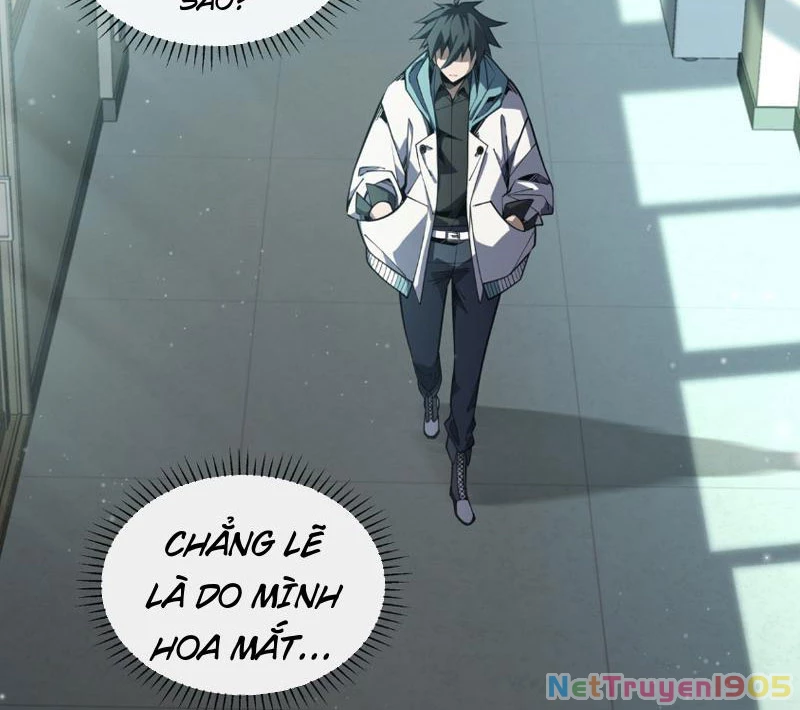 Ta Ký Kết Khế Ước Với Chính Mình Chapter 2 - 19