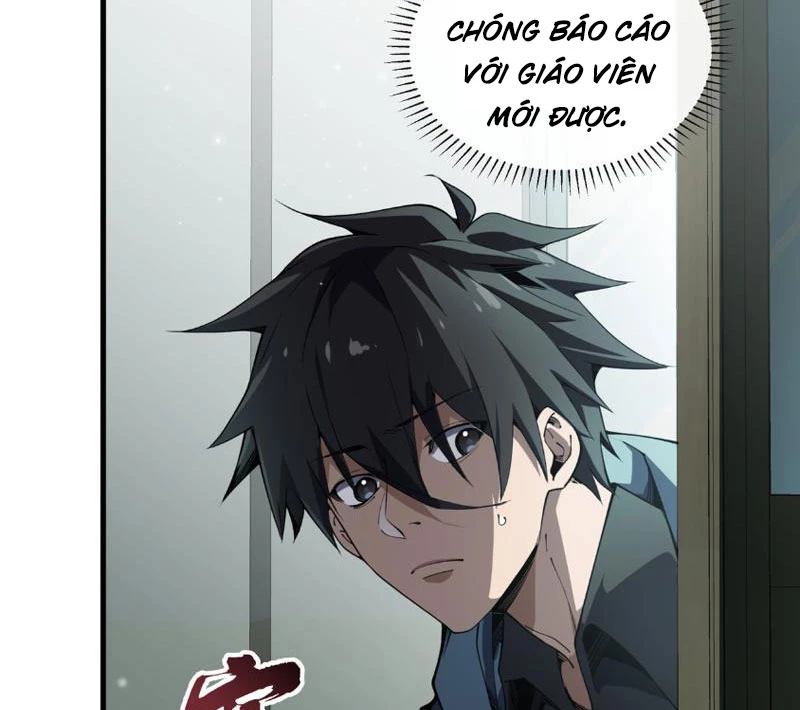 Ta Ký Kết Khế Ước Với Chính Mình Chapter 2 - 21