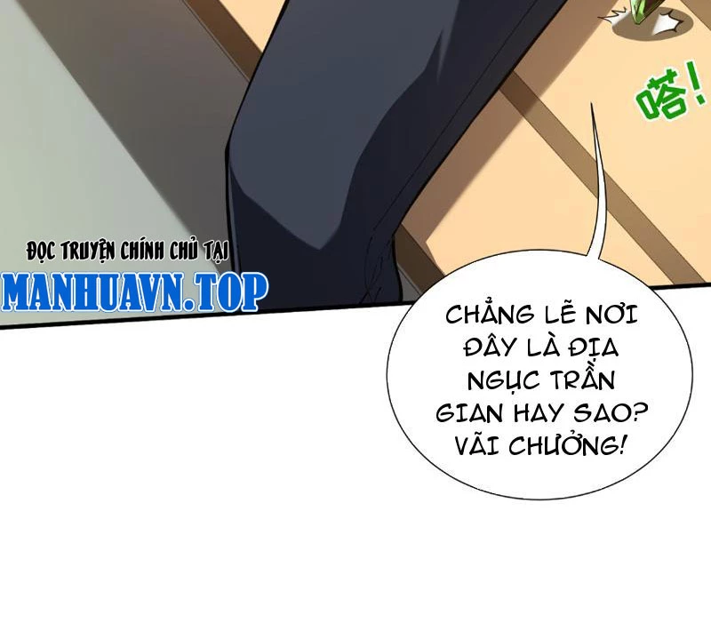 Ta Ký Kết Khế Ước Với Chính Mình Chapter 2 - 33