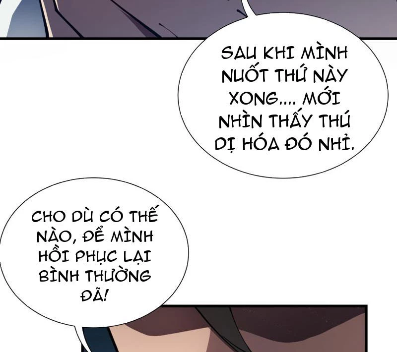 Ta Ký Kết Khế Ước Với Chính Mình Chapter 2 - 36
