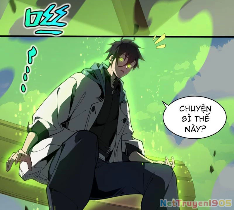 Ta Ký Kết Khế Ước Với Chính Mình Chapter 2 - 41