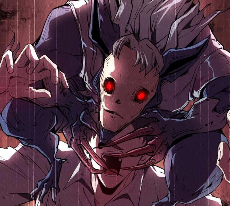 Ta Ký Kết Khế Ước Với Chính Mình Chapter 2 - 44