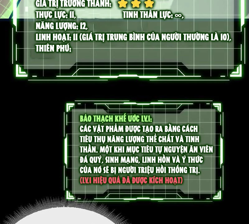 Ta Ký Kết Khế Ước Với Chính Mình Chapter 2 - 52