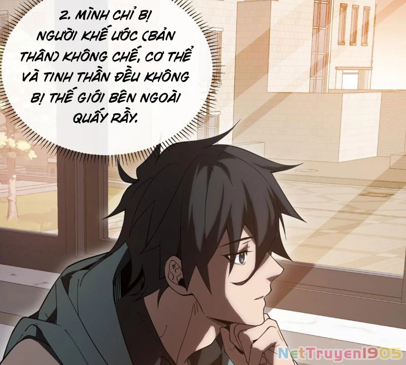 Ta Ký Kết Khế Ước Với Chính Mình Chapter 2 - 61