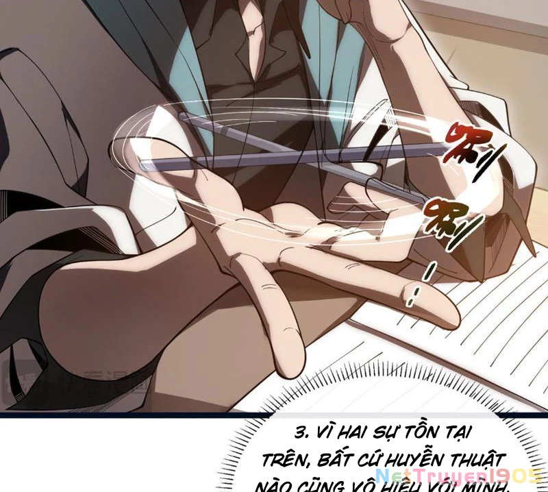 Ta Ký Kết Khế Ước Với Chính Mình Chapter 2 - 62