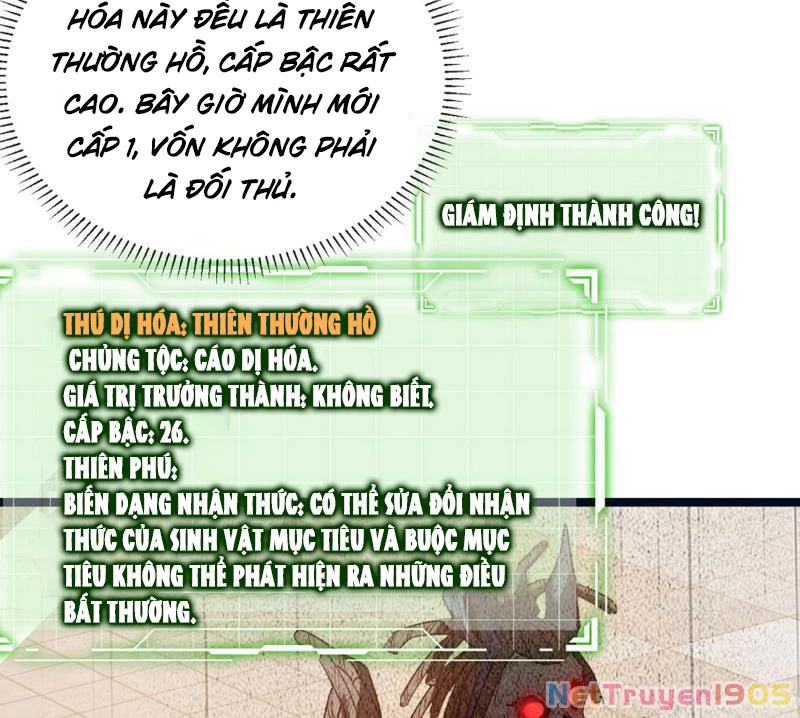 Ta Ký Kết Khế Ước Với Chính Mình Chapter 2 - 64