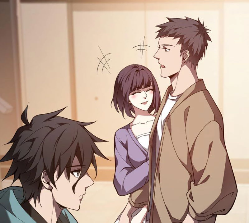 Ta Ký Kết Khế Ước Với Chính Mình Chapter 2 - 76
