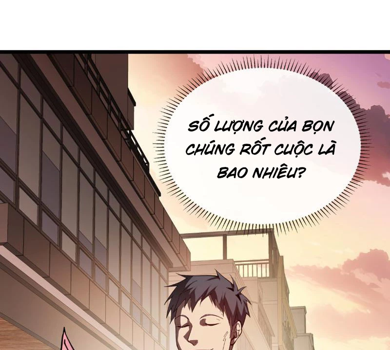 Ta Ký Kết Khế Ước Với Chính Mình Chapter 2 - 78