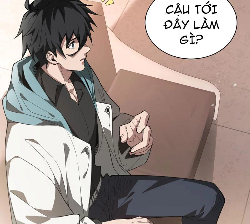 Ta Ký Kết Khế Ước Với Chính Mình Chapter 2 - 97