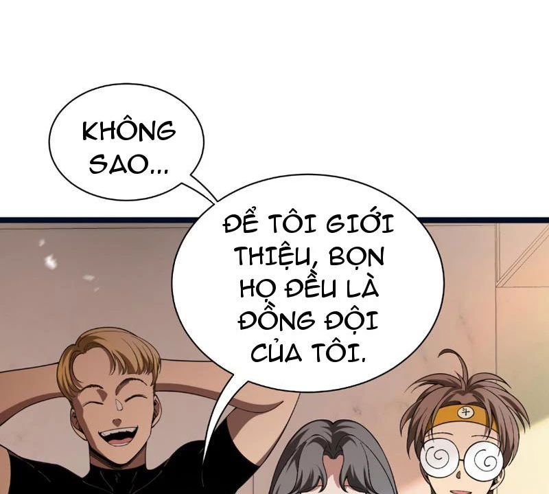 Ta Ký Kết Khế Ước Với Chính Mình Chapter 2 - 101