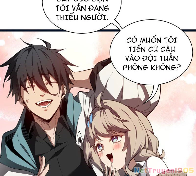 Ta Ký Kết Khế Ước Với Chính Mình Chapter 2 - 109