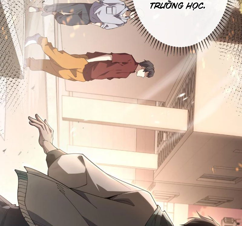 Ta Ký Kết Khế Ước Với Chính Mình Chapter 2 - 126