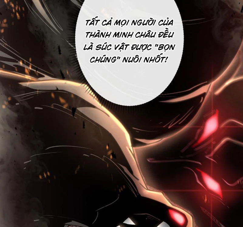 Ta Ký Kết Khế Ước Với Chính Mình Chapter 2 - 131