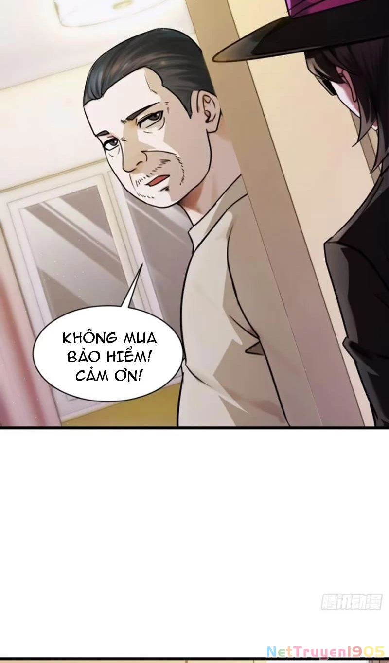Ngươi Là Hạng Người Gì Cũng Dám Ở Tiên Giới Lên Mặt Với Ta? Chapter 72 - 3