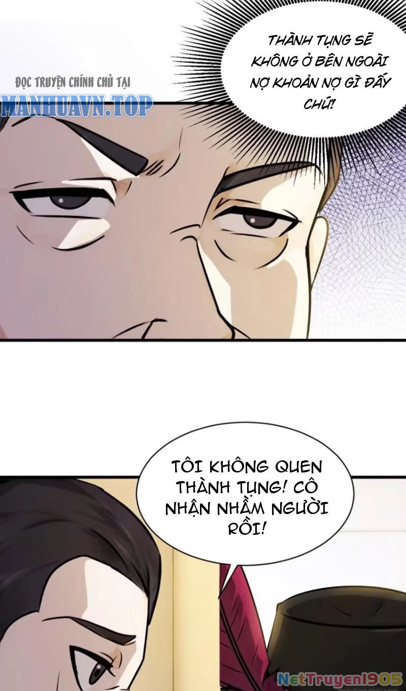 Ngươi Là Hạng Người Gì Cũng Dám Ở Tiên Giới Lên Mặt Với Ta? Chapter 72 - 5