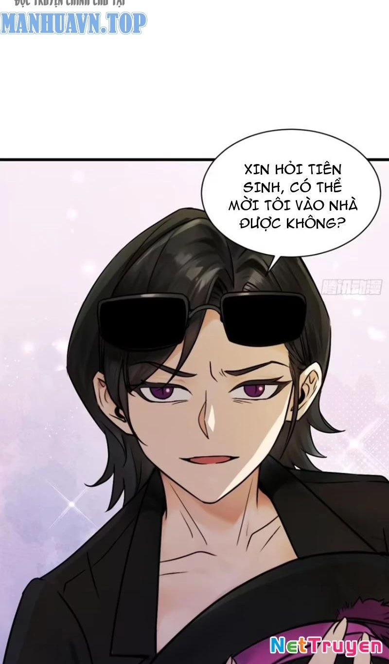 Ngươi Là Hạng Người Gì Cũng Dám Ở Tiên Giới Lên Mặt Với Ta? Chapter 72 - 11