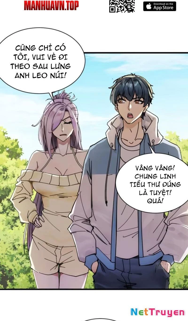 Ngươi Là Hạng Người Gì Cũng Dám Ở Tiên Giới Lên Mặt Với Ta? Chapter 72 - 16