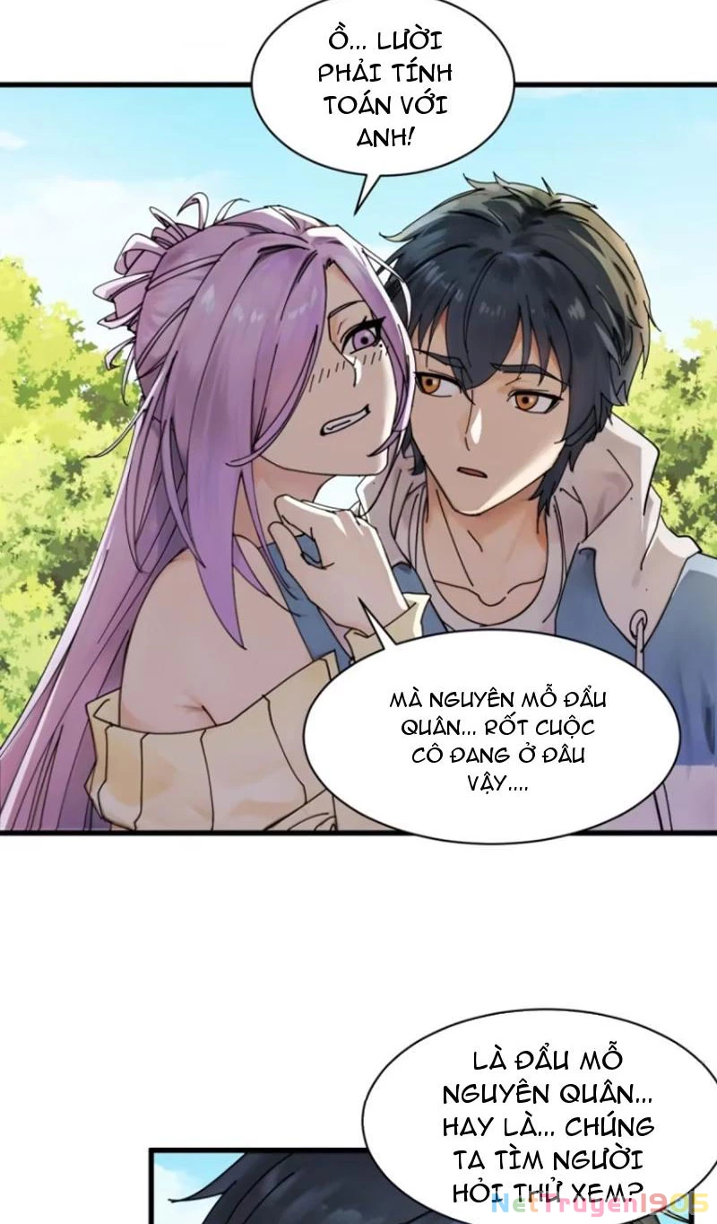 Ngươi Là Hạng Người Gì Cũng Dám Ở Tiên Giới Lên Mặt Với Ta? Chapter 72 - 17