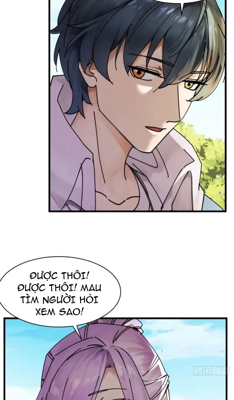 Ngươi Là Hạng Người Gì Cũng Dám Ở Tiên Giới Lên Mặt Với Ta? Chapter 72 - 18