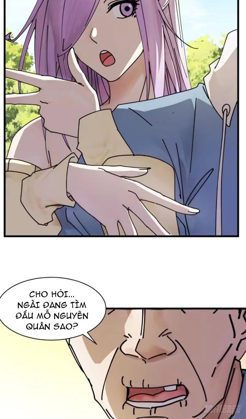 Ngươi Là Hạng Người Gì Cũng Dám Ở Tiên Giới Lên Mặt Với Ta? Chapter 72 - 19