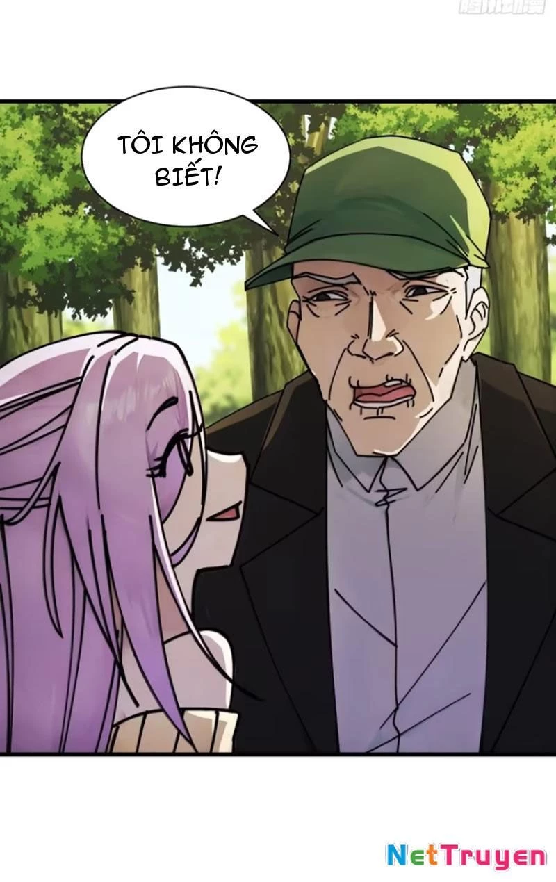 Ngươi Là Hạng Người Gì Cũng Dám Ở Tiên Giới Lên Mặt Với Ta? Chapter 72 - 21