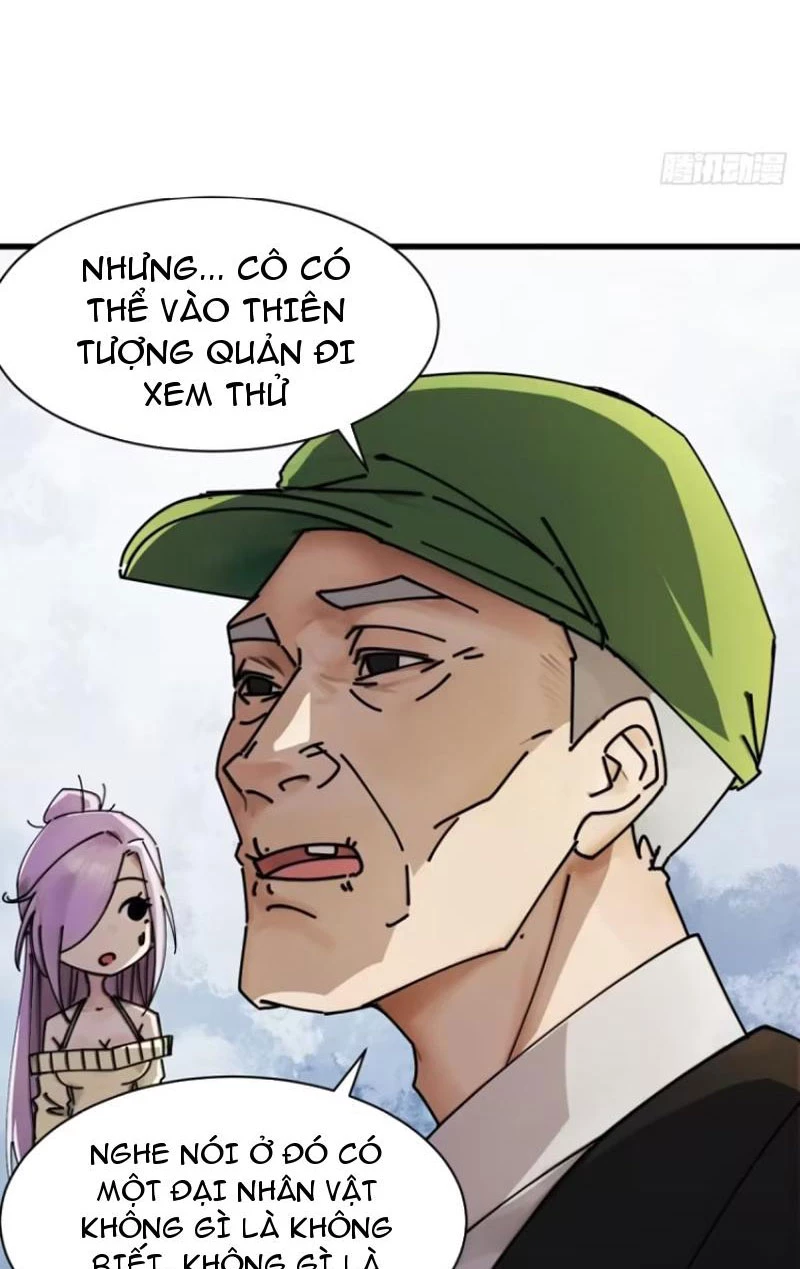 Ngươi Là Hạng Người Gì Cũng Dám Ở Tiên Giới Lên Mặt Với Ta? Chapter 72 - 22