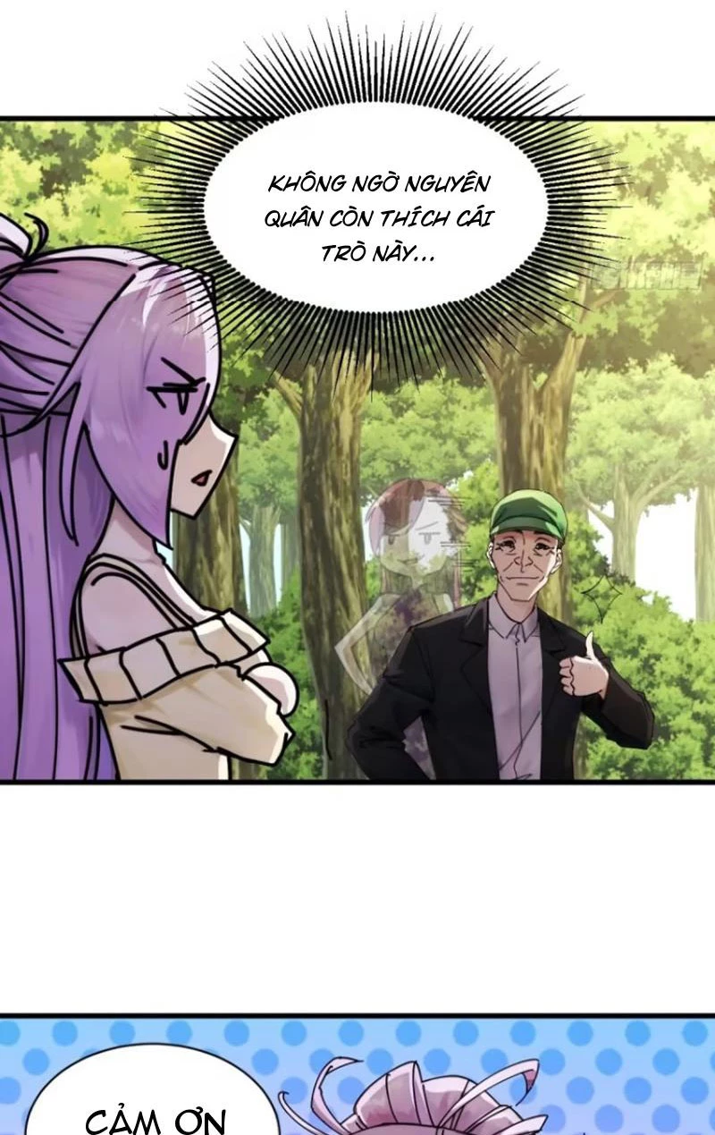 Ngươi Là Hạng Người Gì Cũng Dám Ở Tiên Giới Lên Mặt Với Ta? Chapter 72 - 24