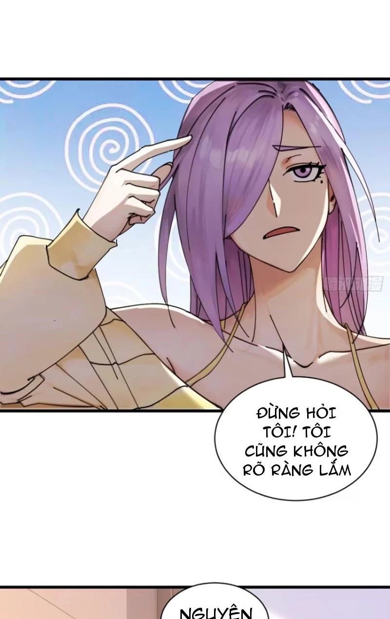 Ngươi Là Hạng Người Gì Cũng Dám Ở Tiên Giới Lên Mặt Với Ta? Chapter 72 - 38