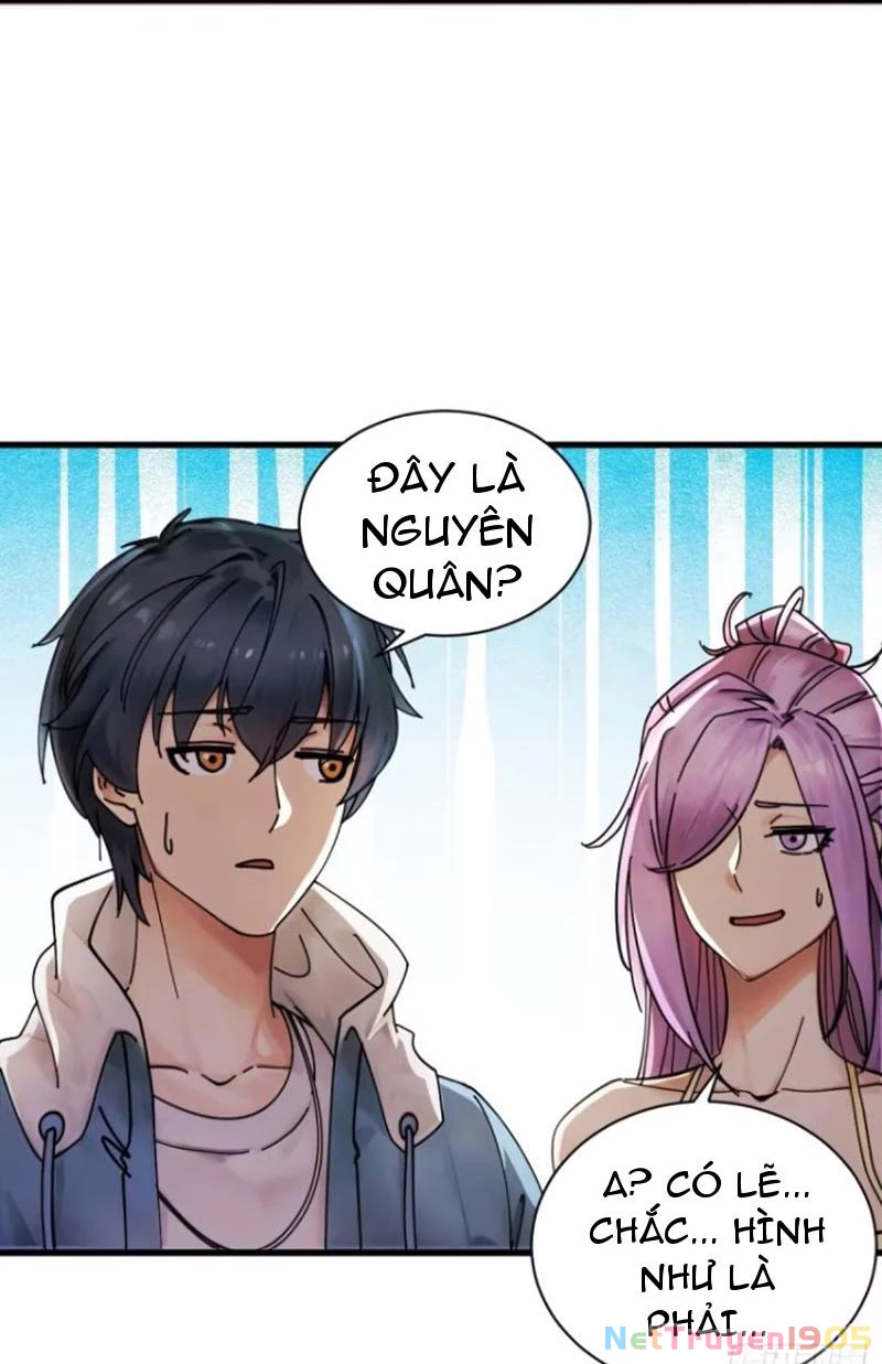 Ngươi Là Hạng Người Gì Cũng Dám Ở Tiên Giới Lên Mặt Với Ta? Chapter 72 - 42
