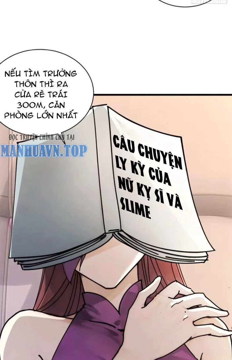 Ngươi Là Hạng Người Gì Cũng Dám Ở Tiên Giới Lên Mặt Với Ta? Chapter 72 - 43
