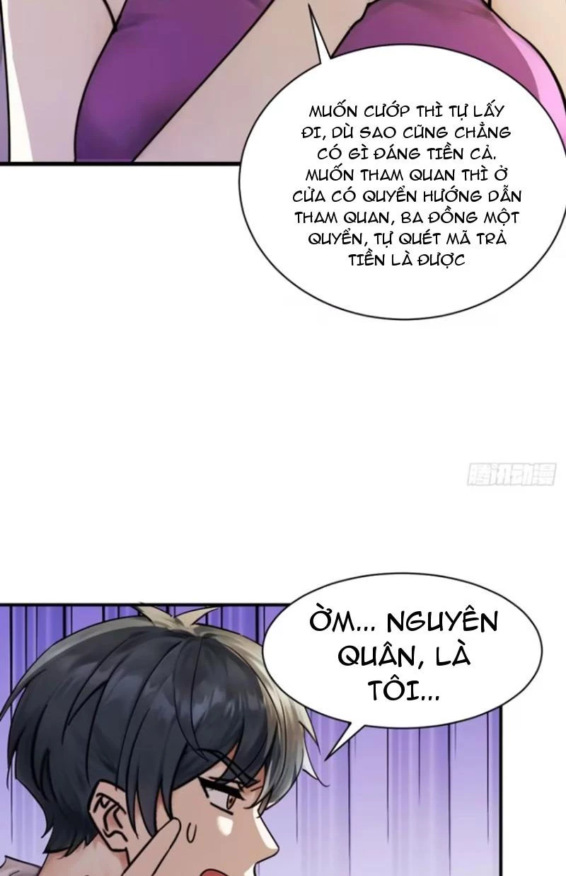Ngươi Là Hạng Người Gì Cũng Dám Ở Tiên Giới Lên Mặt Với Ta? Chapter 72 - 44