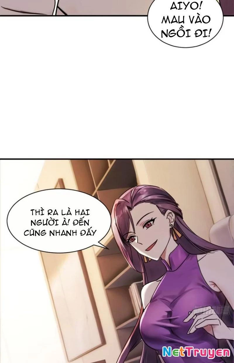 Ngươi Là Hạng Người Gì Cũng Dám Ở Tiên Giới Lên Mặt Với Ta? Chapter 72 - 46