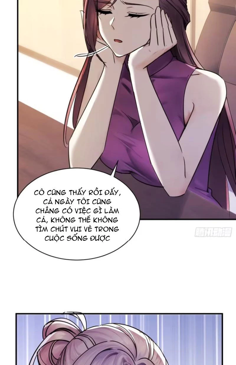 Ngươi Là Hạng Người Gì Cũng Dám Ở Tiên Giới Lên Mặt Với Ta? Chapter 72 - 52