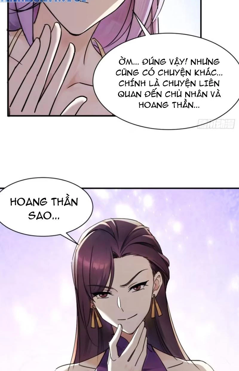 Ngươi Là Hạng Người Gì Cũng Dám Ở Tiên Giới Lên Mặt Với Ta? Chapter 72 - 55
