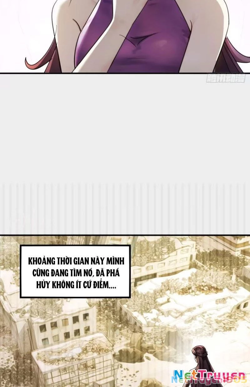 Ngươi Là Hạng Người Gì Cũng Dám Ở Tiên Giới Lên Mặt Với Ta? Chapter 72 - 56