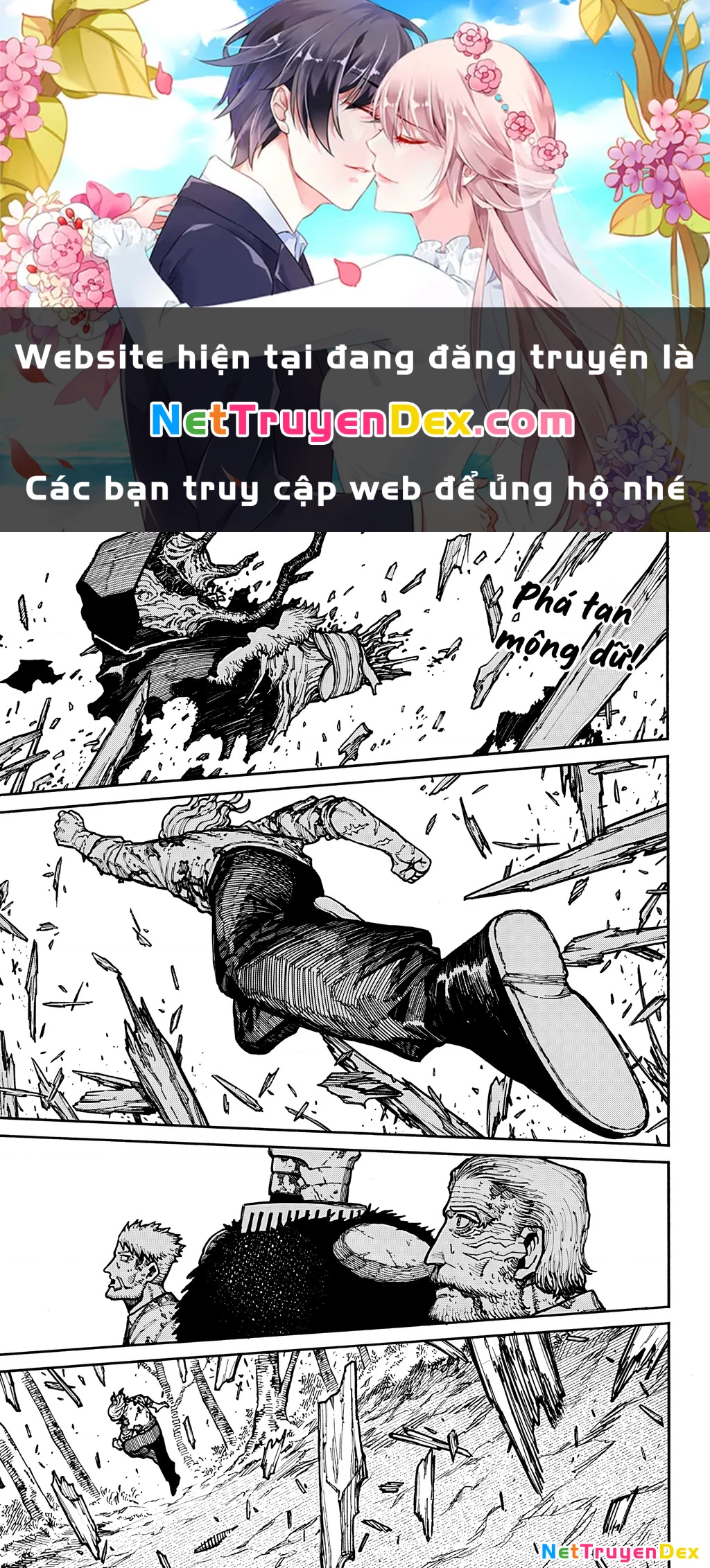 Centuria Chapter 9 - 1