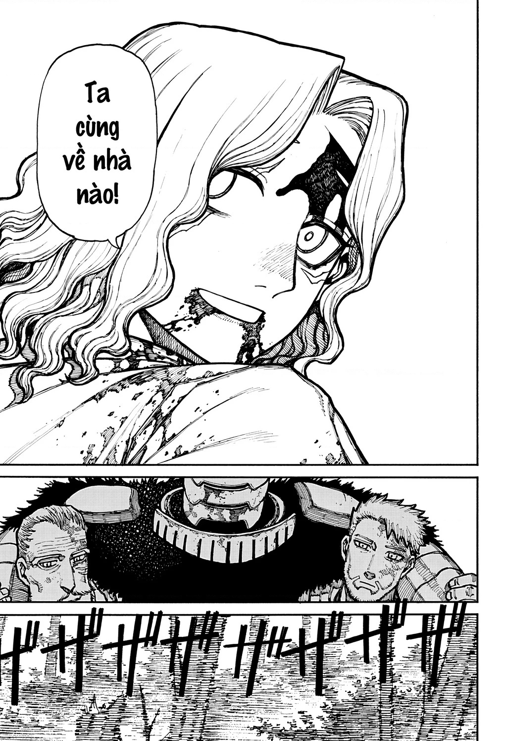 Centuria Chapter 9 - 5