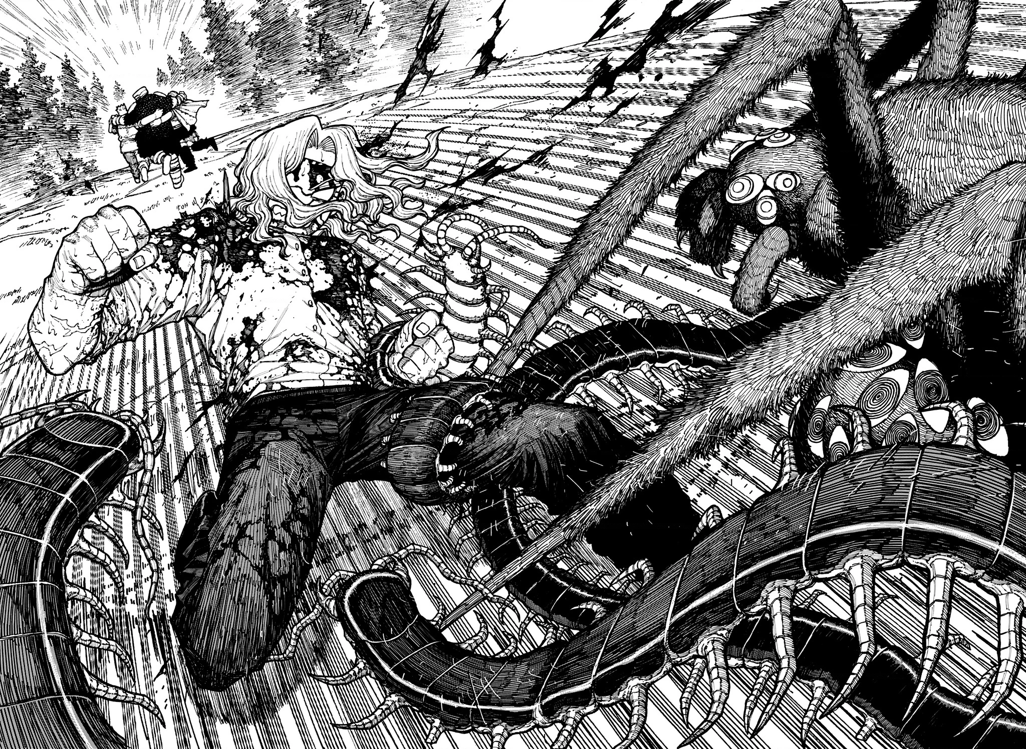 Centuria Chapter 9 - 6