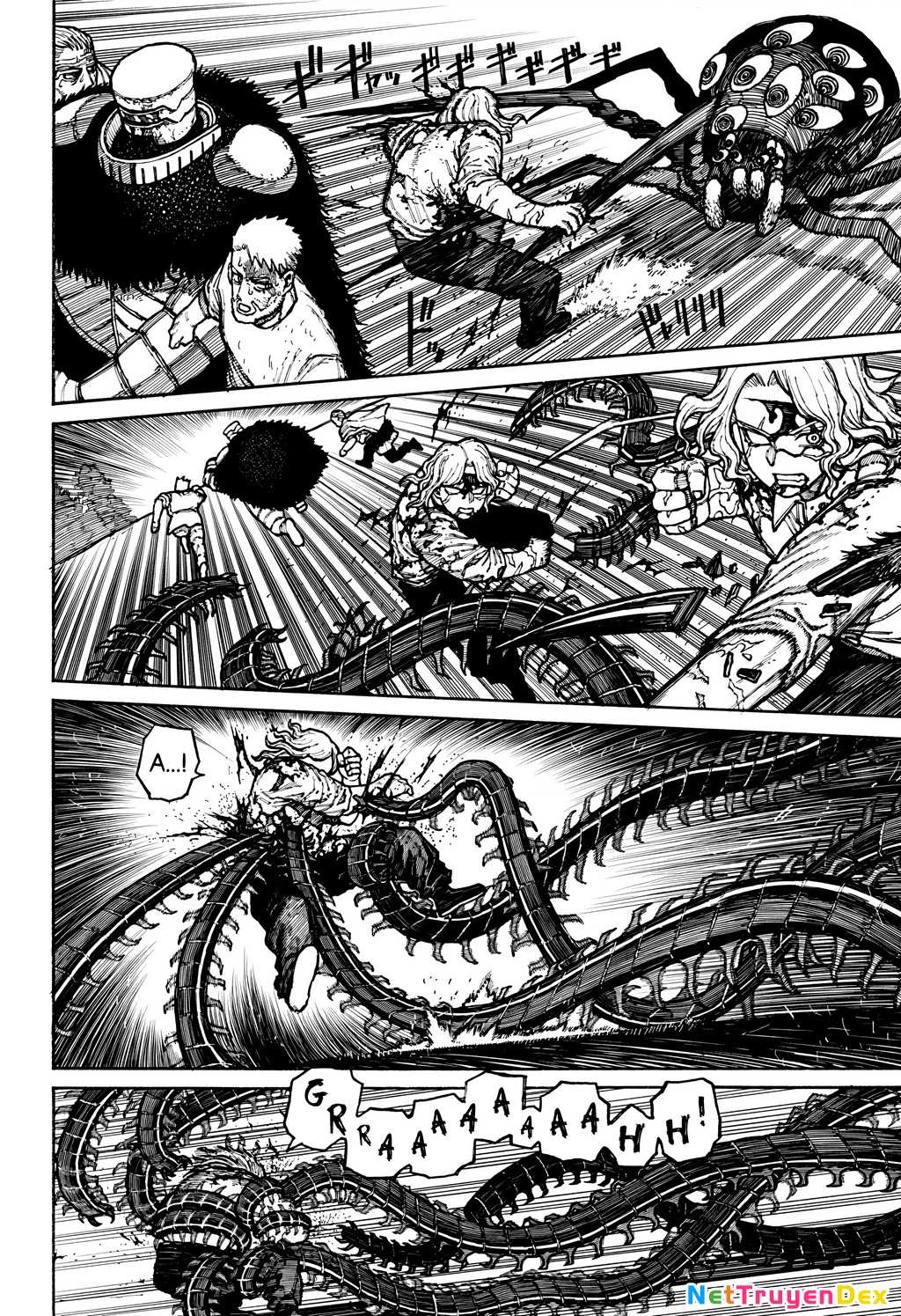 Centuria Chapter 9 - 7