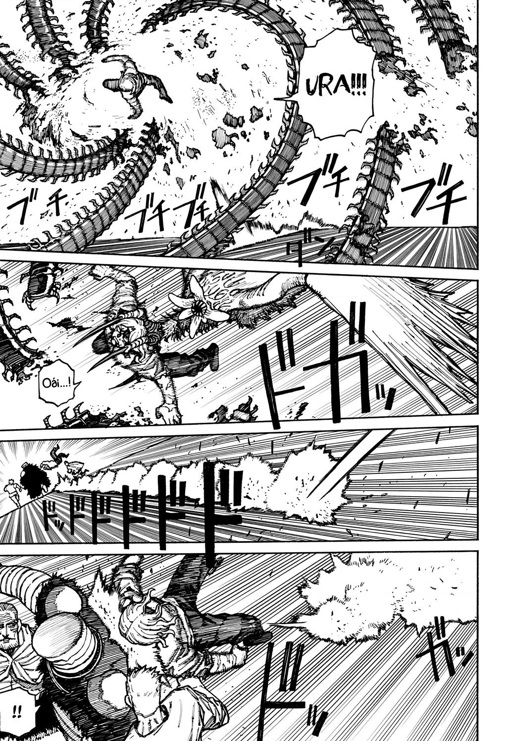 Centuria Chapter 9 - 8